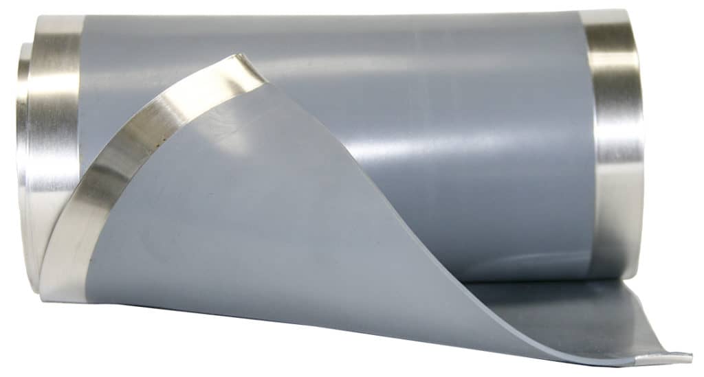 Box Gutter Expansion Joint Master Flash® Aztec Washer Company