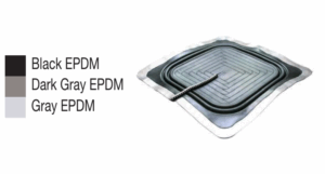 Roof Vent Sealing Adapter Multi-Flash Master Flash®