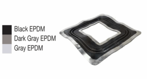 Roof Vent Sealing Adapter Master Flash®
