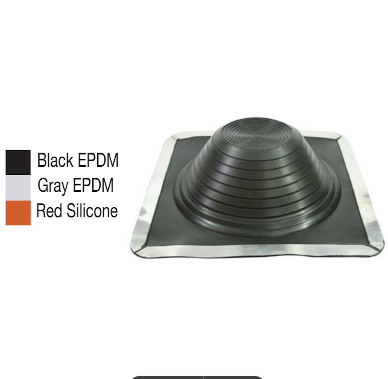 Fix-A-Flash Master Flash® – Aztec Washer Company